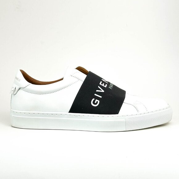 Givenchy Urban Street Sneakers- Size 37.5 - Picture 5 of 10